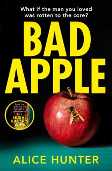 BAD APPLE