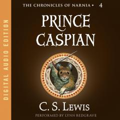 The Chronicles of Narnia (4)  PRINCE CASPIAN