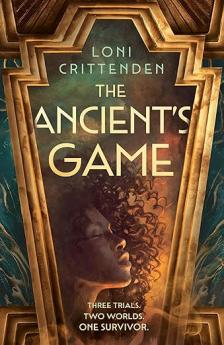 THE ANCIENT’S GAME