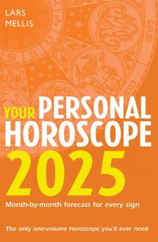 YOUR PERSONAL HOROSCOPE 2025