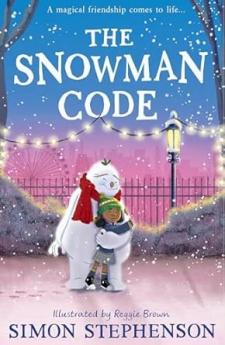 THE SNOWMAN CODE