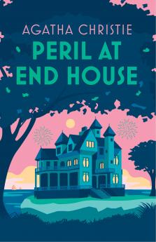 Poirot — PERIL AT END HOUSE âSpecial editionã