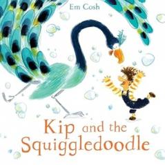 KIP AND THE SQUIGGLEDOODLE