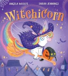 WITCHICORN — WITCHICORN