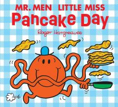 MR. MEN & LITTLE MISS CELEBRATIONS — MR MEN LITTLE MISS PANC