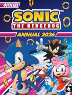 Sonic Annual 2026
