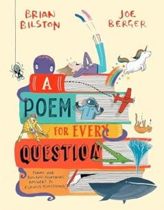 A POEM FOR EVERY QUESTION