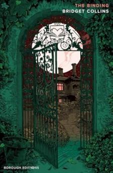 The Binding : Borough edition