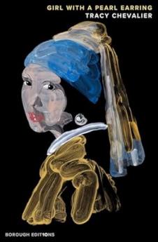 Girl With a Pearl Earring : Borough edition