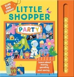 LITTLE SHOPPER — LITTLE SHOPPER: PARTY