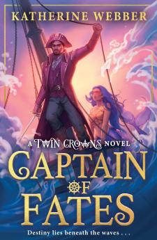 Captain of Fates : Twin Crowns (4)