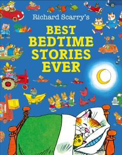 BEST BEDTIME STORIES EVER