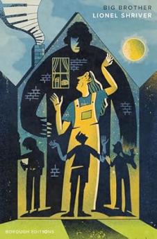 Big Brother : Borough edition