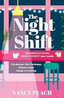 THE NIGHT SHIFT