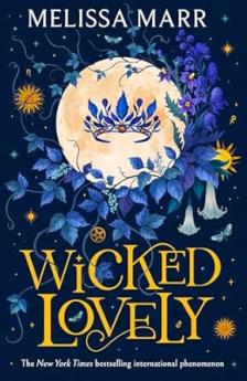 WICKED LOVELY (WICKED LOVELY 1)