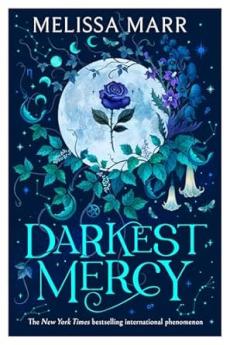 DARKEST MERCY (WICKED LOVELY 5)