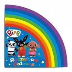 BING: RAINYBOW COLOURS