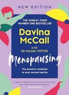 MENOPAUSING: New Edition