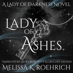 Lady of Darkness (3) — LADY OF ASHES