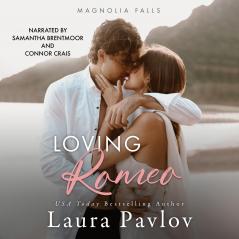 Magnolia Falls (1) — LOVING ROMEO