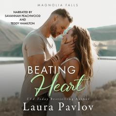 Magnolia Falls (4) — BEATING HEART
