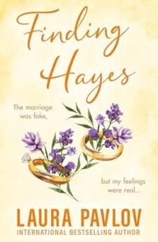 Magnolia Falls (5) — FINDING HAYES