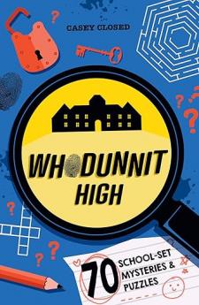 WHODUNNIT HIGH