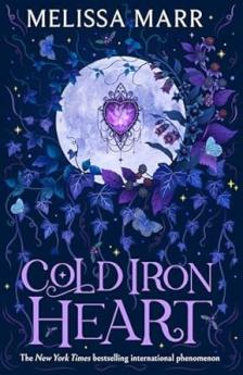 COLD IRON HEART