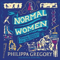 NORMAL WOMEN: Making history for 900 years