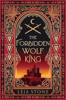 FORBIDDEN WOLF KING SPLN EIDTION (KINGS OF AVELIAR) BOOK 4