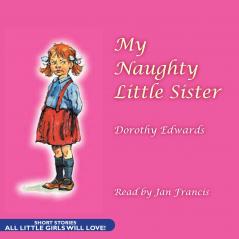 My Naughty Little Sister
