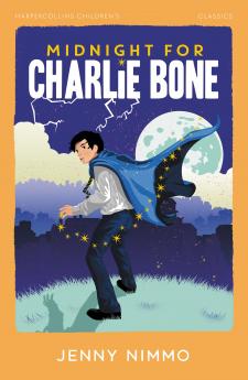 Midnight for Charlie Bone : HarperCollins Children’s Classics