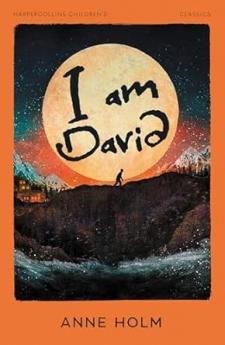 HARPERCOLLINS CHILDREN’S CLASSICS — I AM DAVID