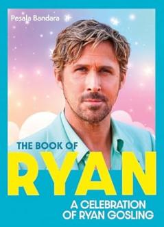 THE BOOK OF RYAN