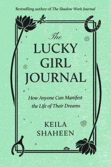 THE LUCKY GIRL JOURNAL