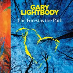 THE FOREST IS THE PATH