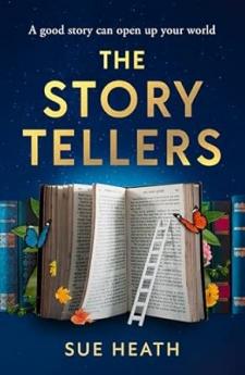 THE STORYTELLERS