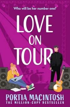 LOVE ON TOUR