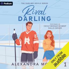 The Darling Devils :The Rival Darling