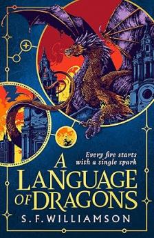 A Language of Dragons