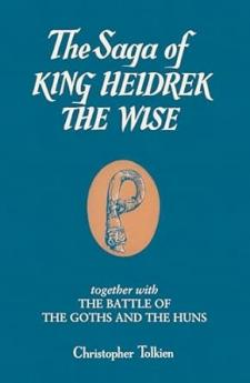 THE SAGA OF KING HEIDREK THE WISE