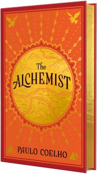 The Alchemist Deluxe edition