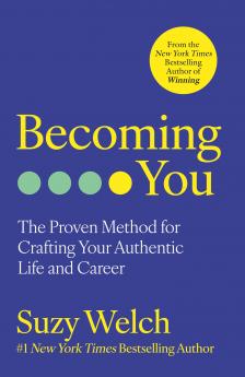 Becoming You