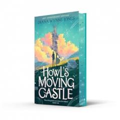 Howl’s Moving Castle 40th Anniversary Deluxe Edition