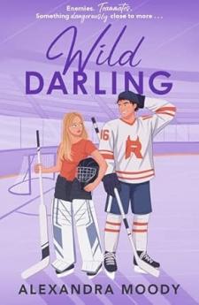 The Darling Devils — Wild Darling