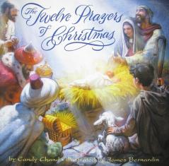 TWELVE PRAYERS OF CHRISTMAS THE