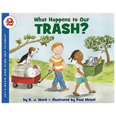 What Happens to Our Trash?