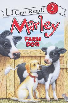 Marley: Farm Dog