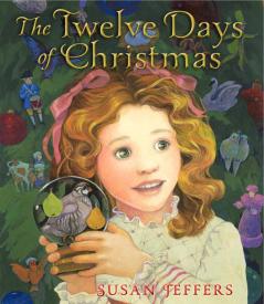 TWELVE DAYS OF CHRISTMAS THE