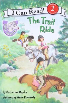 Trail Ride